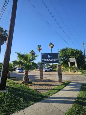 $1,580 | 8636 Village Of Fondren, Unit 8636, Houston, TX 77071