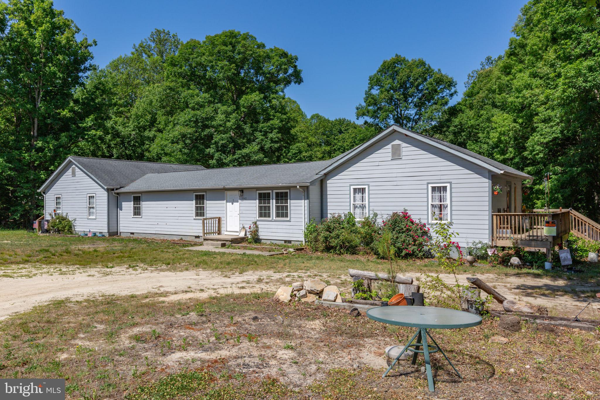 5942 Stanfield Road Spotsylvania, VA 22551 - Photo 19 of 83