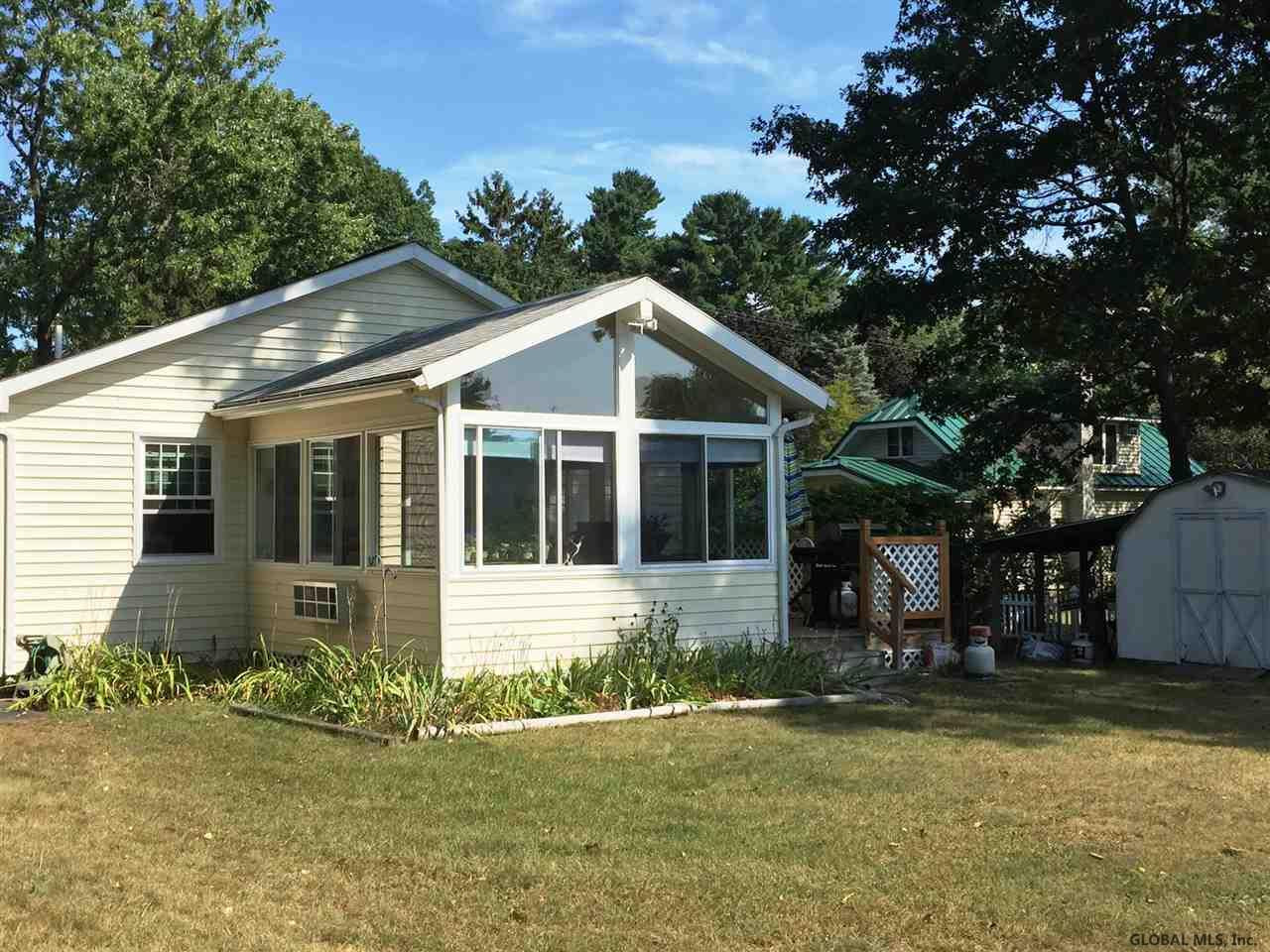 79 Montray Road Queensbury, NY 12804 - Photo 2 of 15 Photo 2