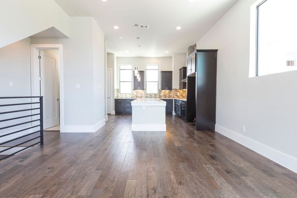 5703 Larkin Street, Unit A Houston, TX 77007 - Photo 4 of 39