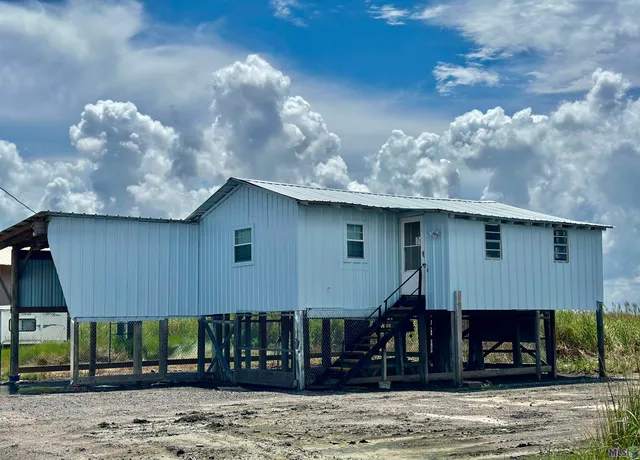 $69,000 | 1058 Four Point Road, Dulac, LA 70353