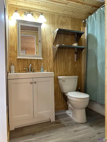 $69,000 | 1058 Four Point Road, Dulac, LA 70353