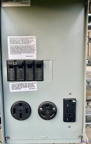 $69,000 | 1058 Four Point Road, Dulac, LA 70353