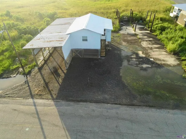 $69,000 | 1058 Four Point Road, Dulac, LA 70353