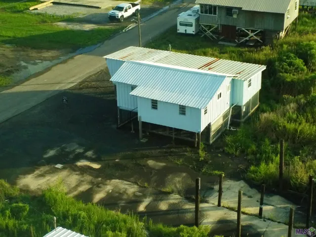 $69,000 | 1058 Four Point Road, Dulac, LA 70353