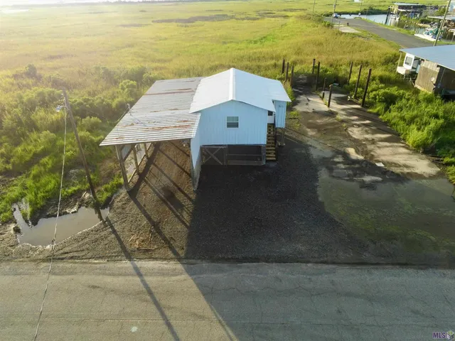 $69,000 | 1058 Four Point Road, Dulac, LA 70353