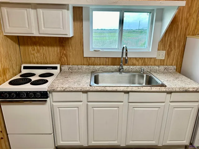 $69,000 | 1058 Four Point Road, Dulac, LA 70353