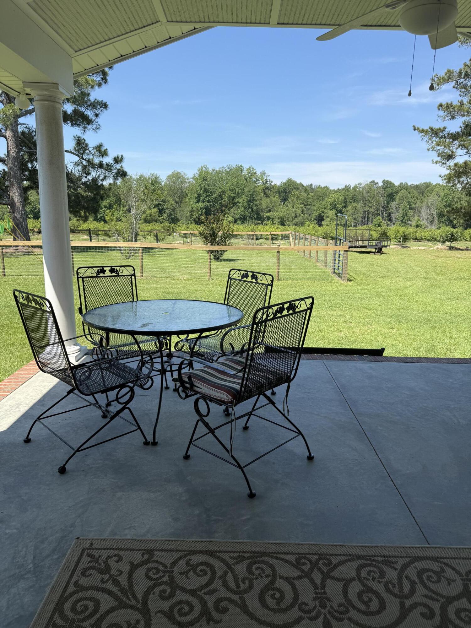 1412 McCreight Road Ridge Spring, SC 29129 - Photo 28 of 38