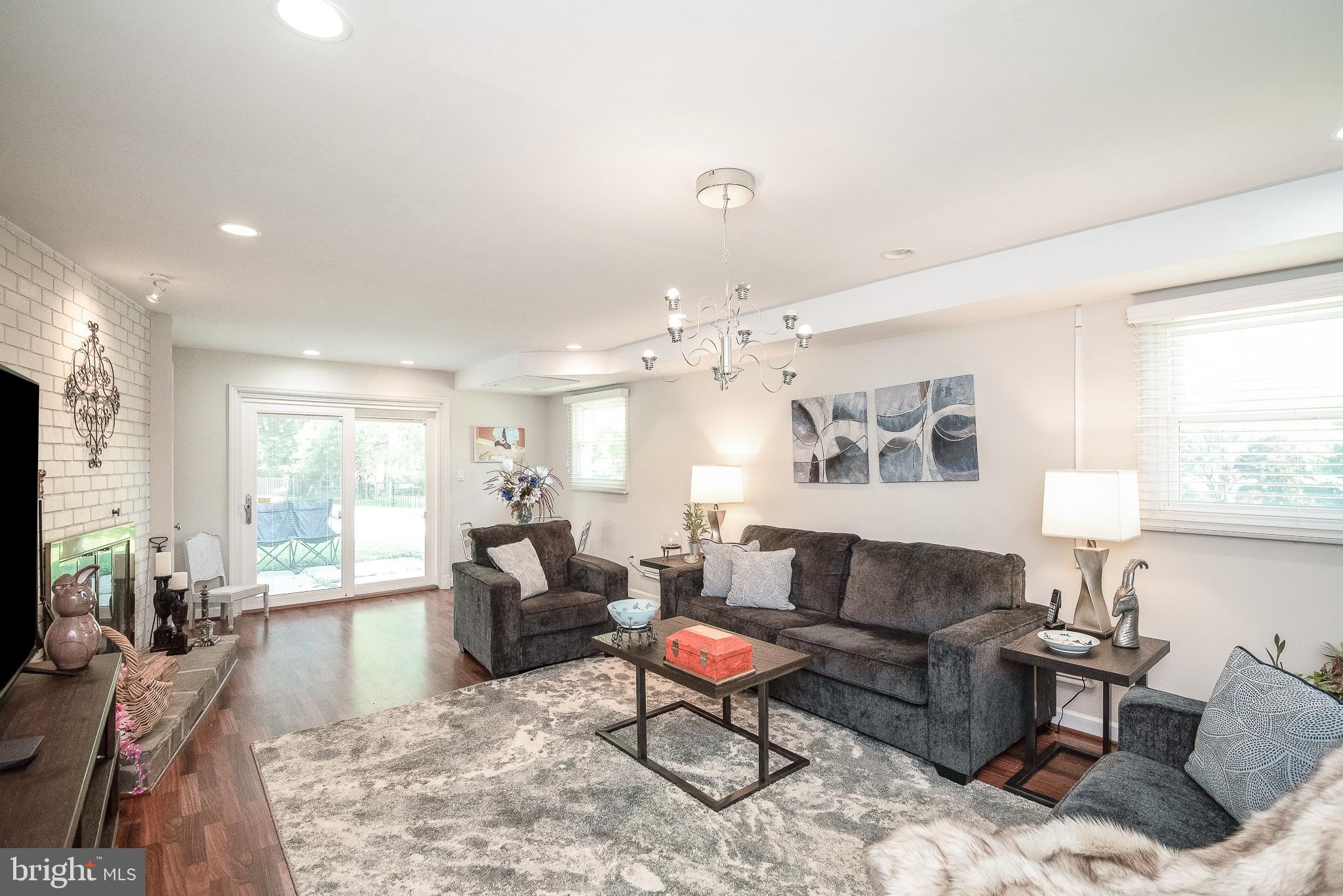 7700 Eden Roc Way Baltimore, MD 21208 - Photo 17 of 53 Gallery Image 17