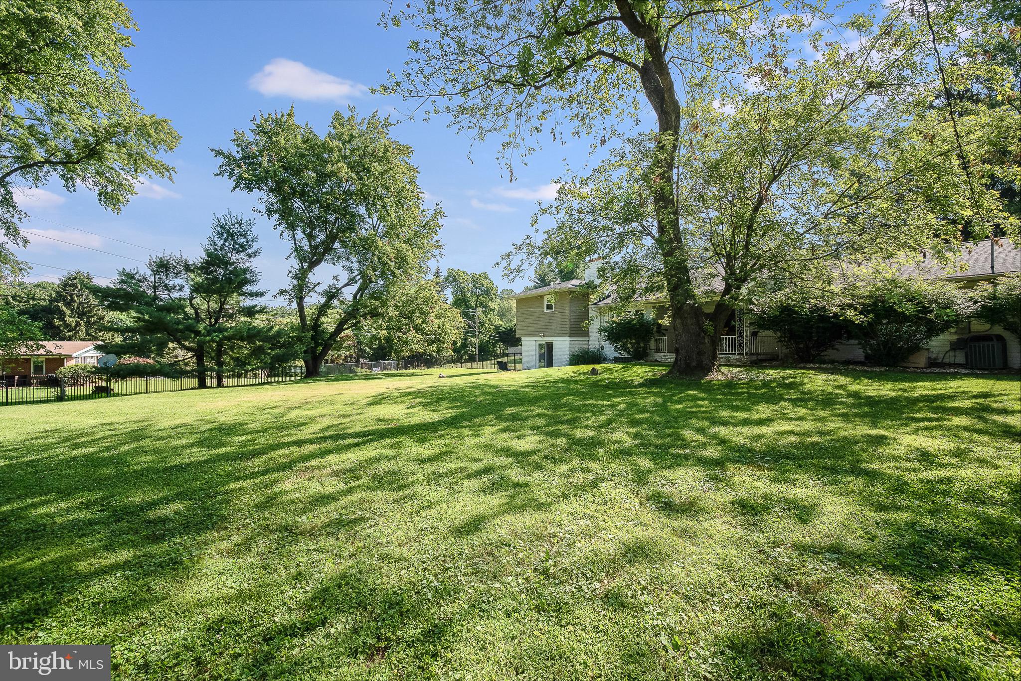 7700 Eden Roc Way Baltimore, MD 21208 - Photo 43 of 53 Gallery Image 43