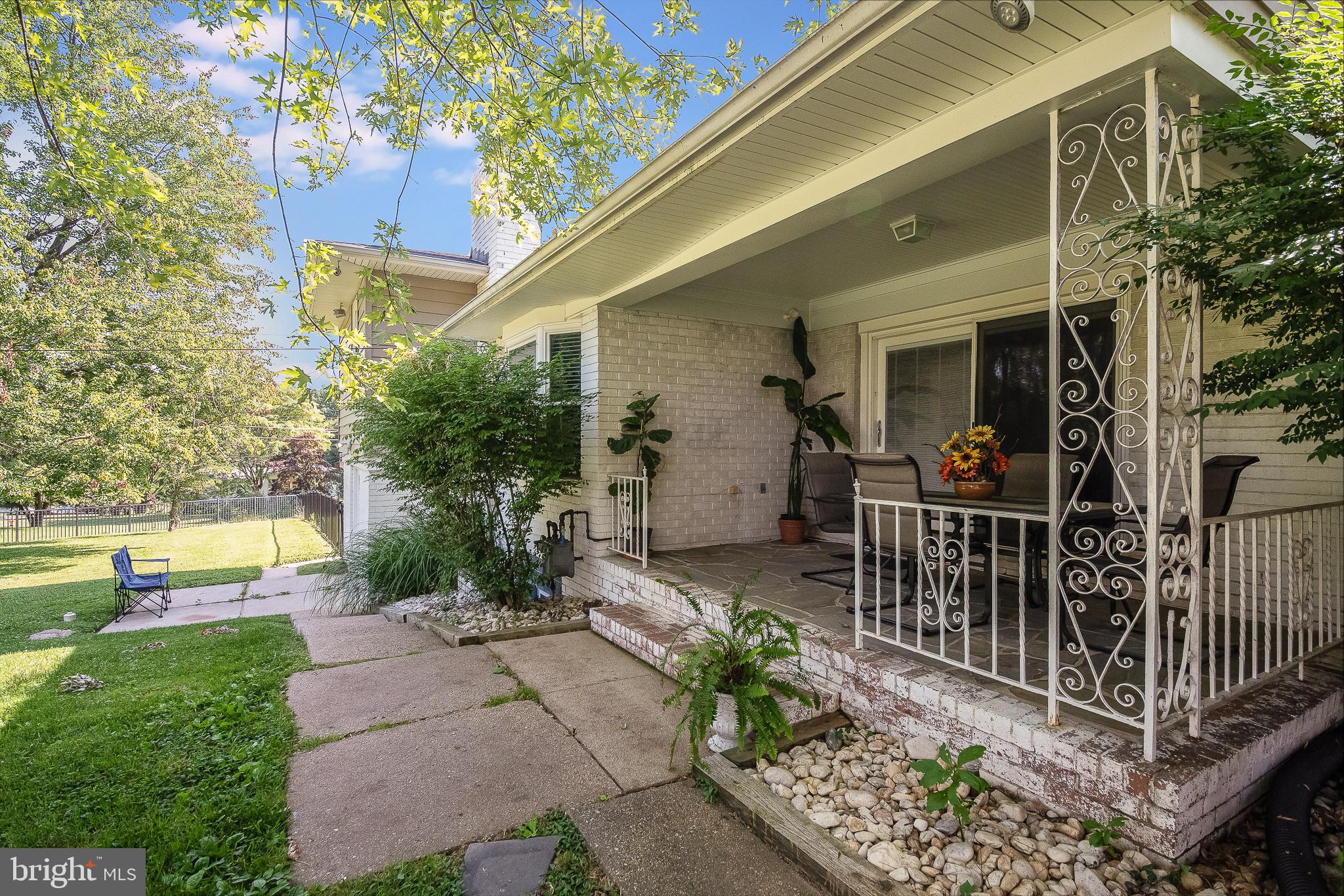 7700 Eden Roc Way Baltimore, MD 21208 - Photo 49 of 53 Gallery Image 49