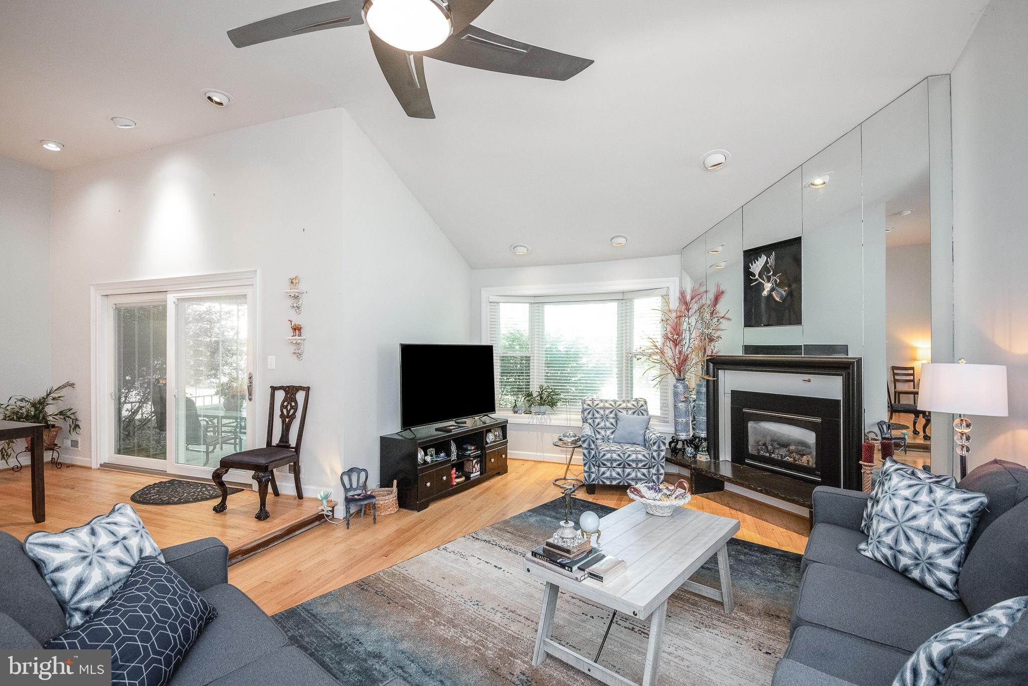 7700 Eden Roc Way Baltimore, MD 21208 - Photo 9 of 53 Gallery Image 9