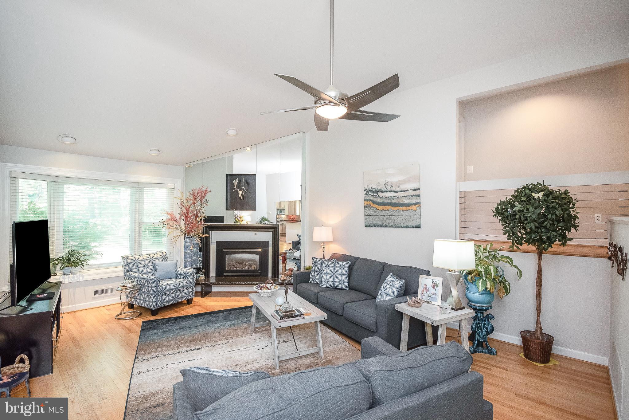 7700 Eden Roc Way Baltimore, MD 21208 - Photo 10 of 53 Gallery Image 10