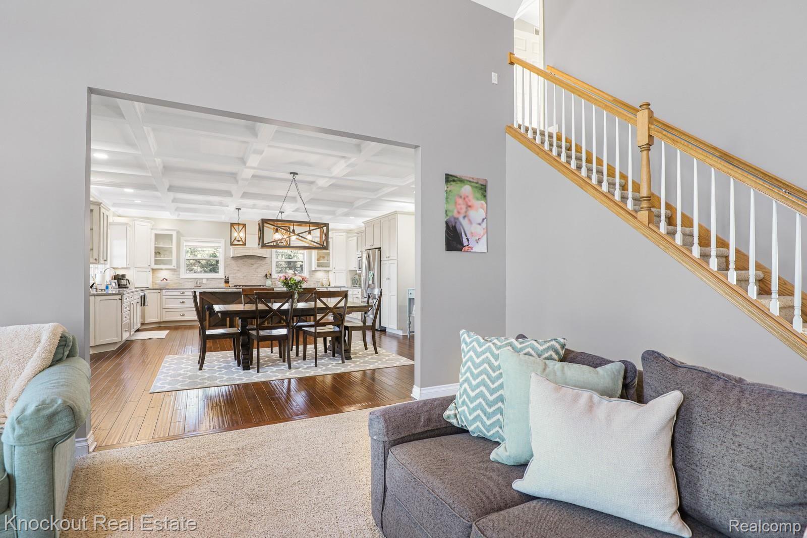 2718 Burns Road Munger, MI 48747 - Photo 10 of 82 2718 Burns Munger Interiors-7.jpg