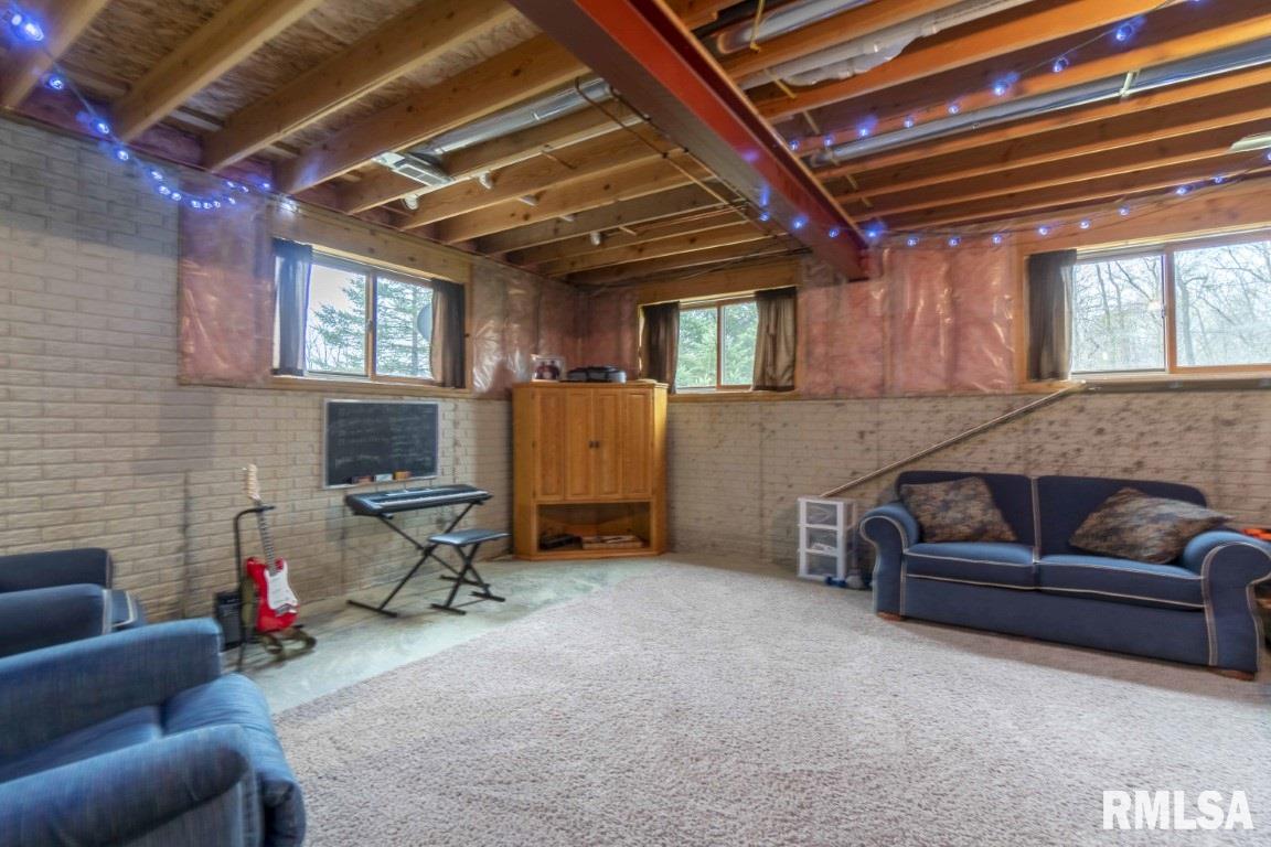 493 Tazewood Road Metamora, IL 61548 - Photo 34 of 50 Gallery Image 34