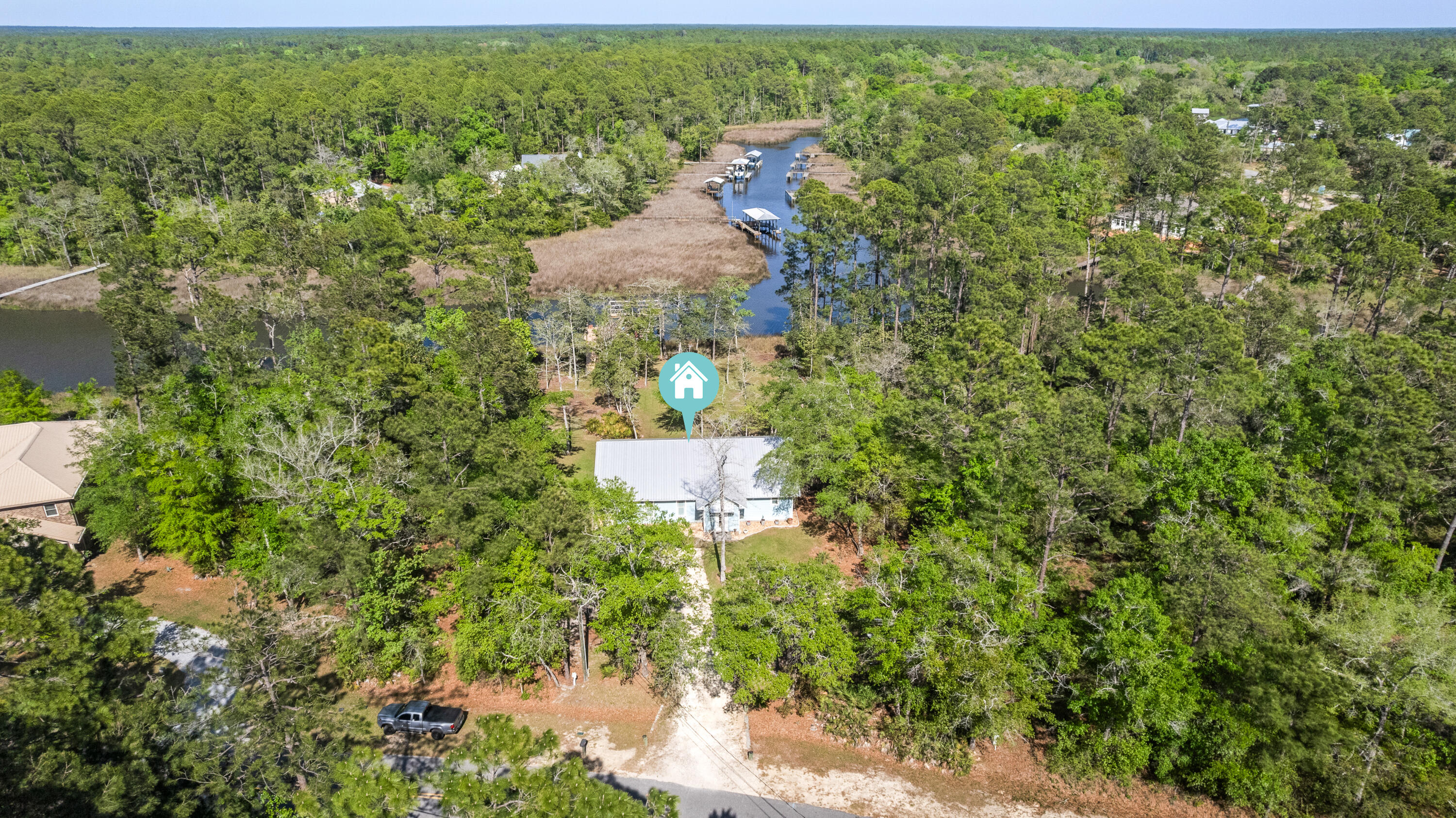 528 Bay Grove Road Freeport, FL 32439 - Photo 59 of 68 a view of a city