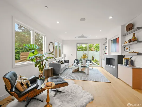 $5,800,000 | 755 Duncan Street, San Francisco, CA 94131
