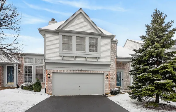 $497,000 | 1723 Napoleon Drive, Naperville, IL 60565