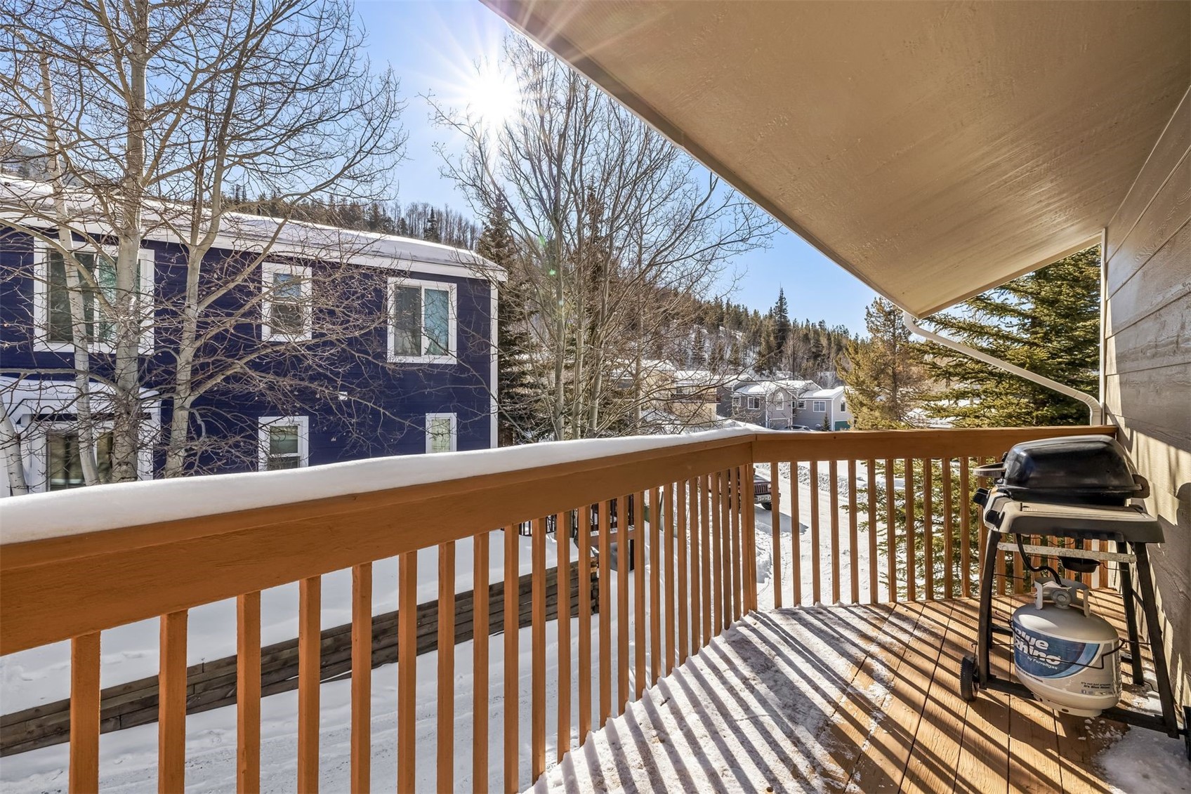 748 Alpine Road Dillon, CO 80435 - Photo 16 of 49 Gallery Image 16
