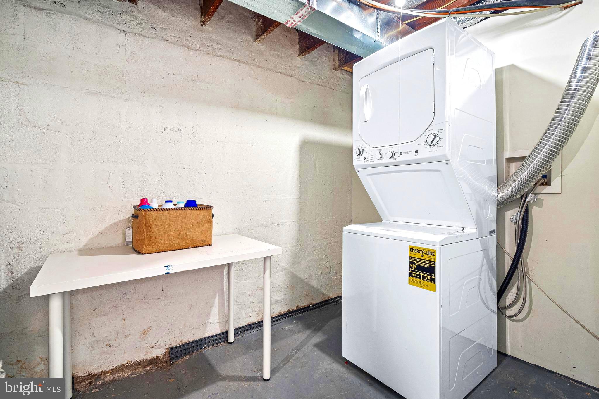 3928 Yolando Road Baltimore, MD 21218 - Photo 20 of 25 Laundry area