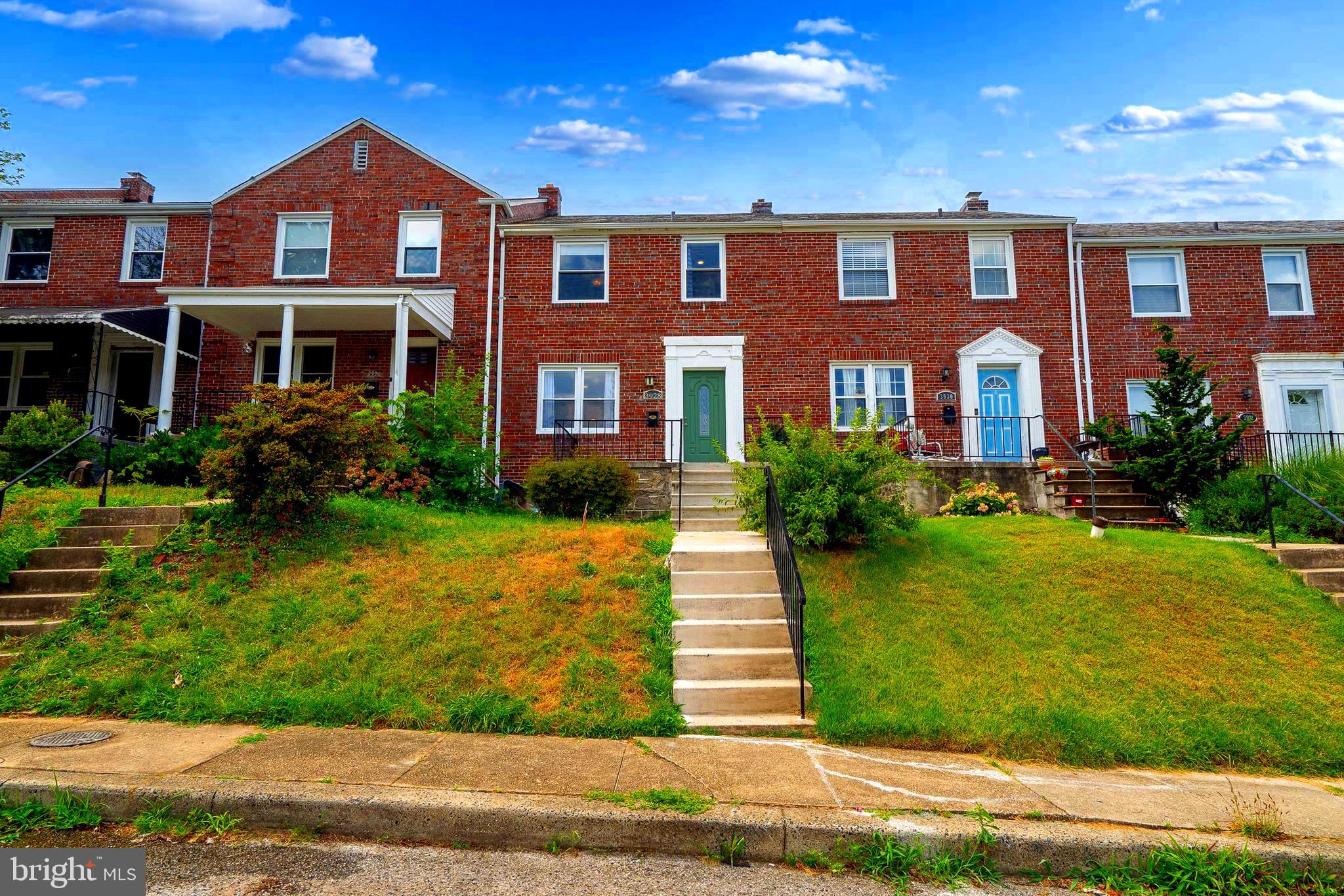 3928 Yolando Road Baltimore, MD 21218 - Photo 24 of 25