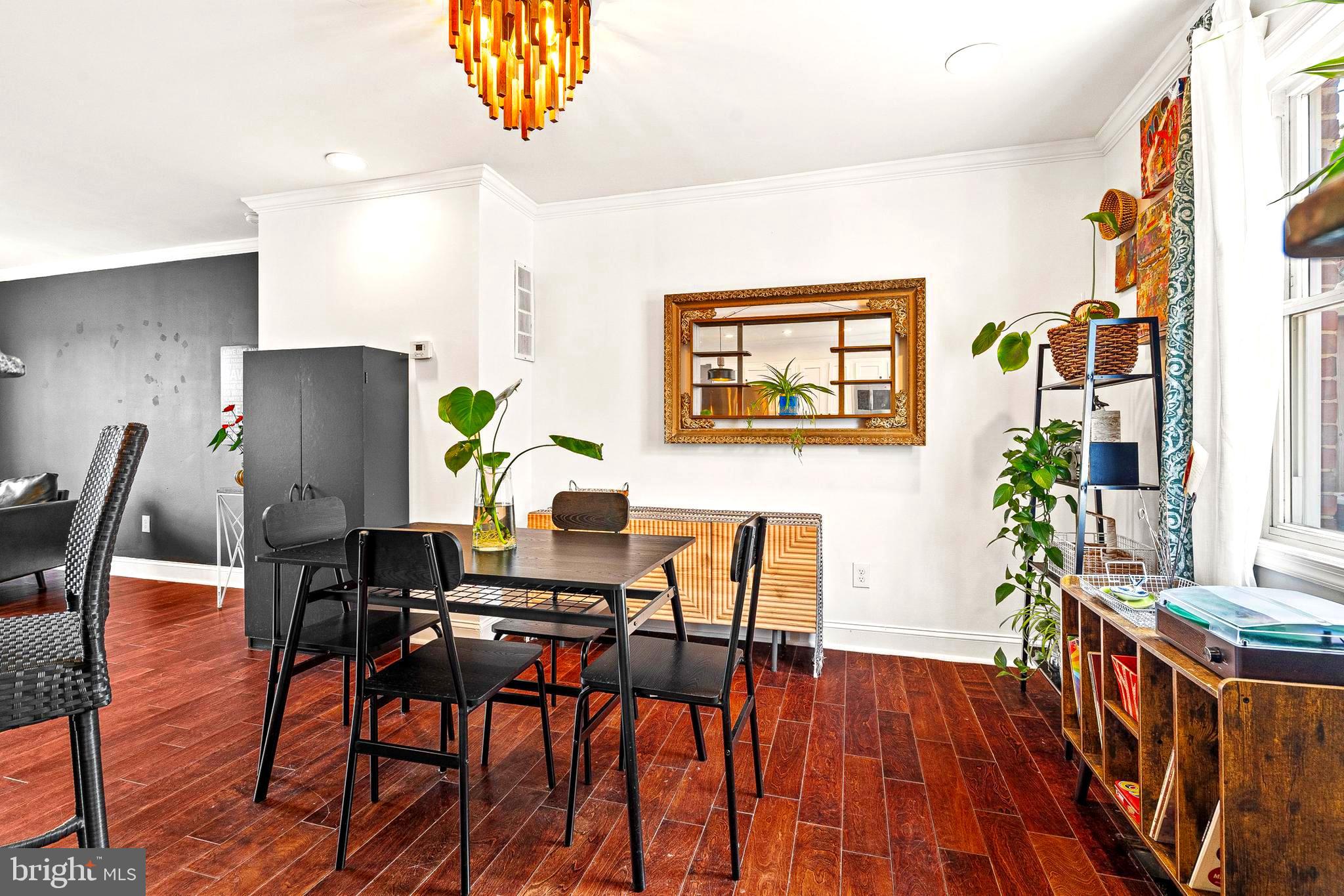 3928 Yolando Road Baltimore, MD 21218 - Photo 7 of 25 Dining Aea