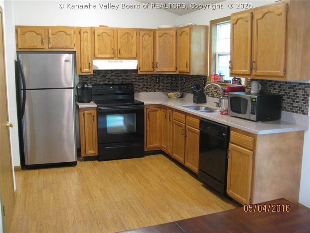 153 Kayla Lane Elkview, WV 25071 - Photo 8 of 18 Gallery Image 8