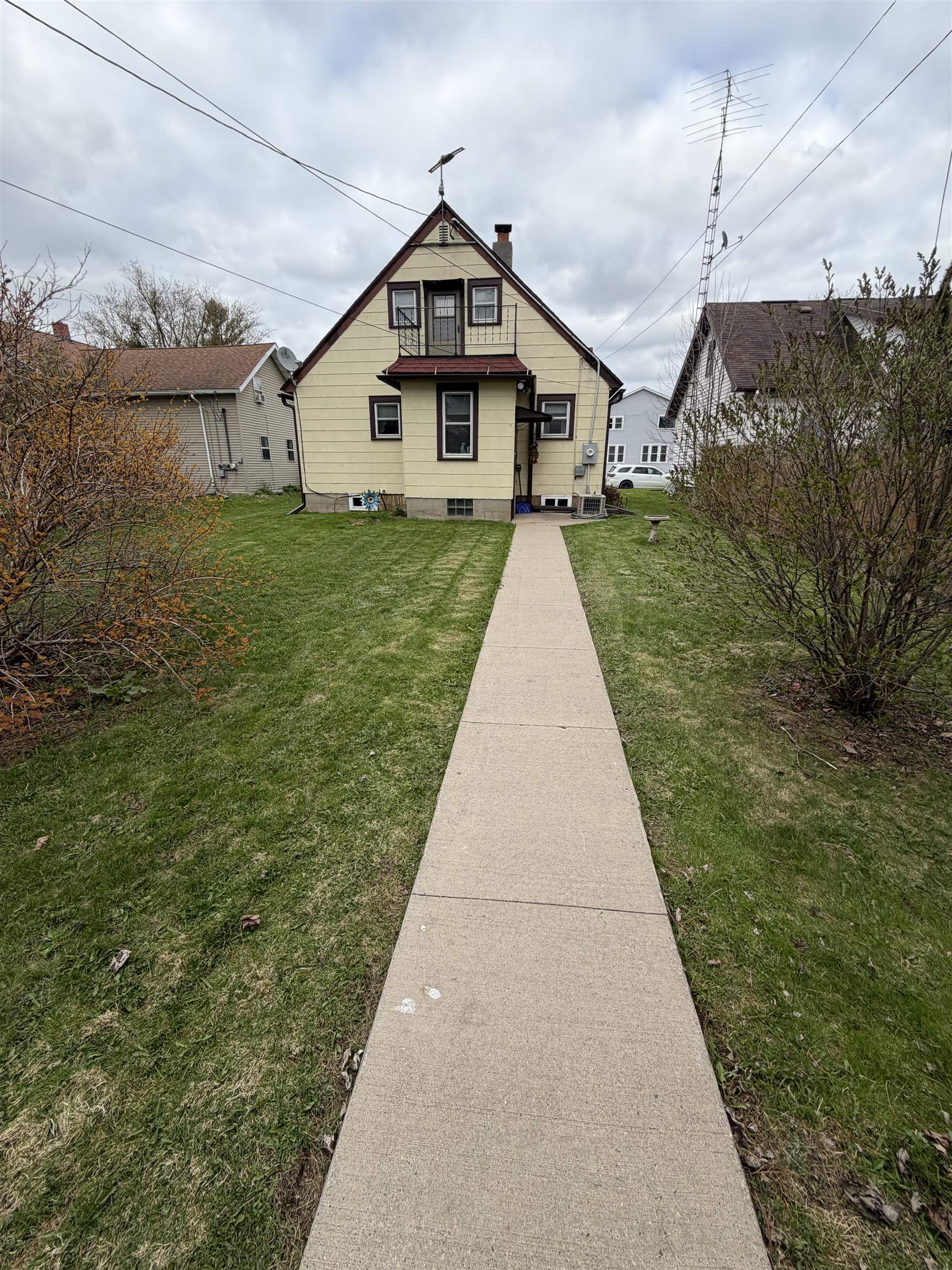 107 North 2nd Street Colby, WI 54421 - Photo 17 of 19
