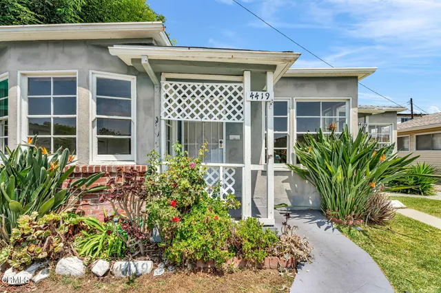 $829,000 | 4419 Corliss Street, Los Angeles, CA 90041