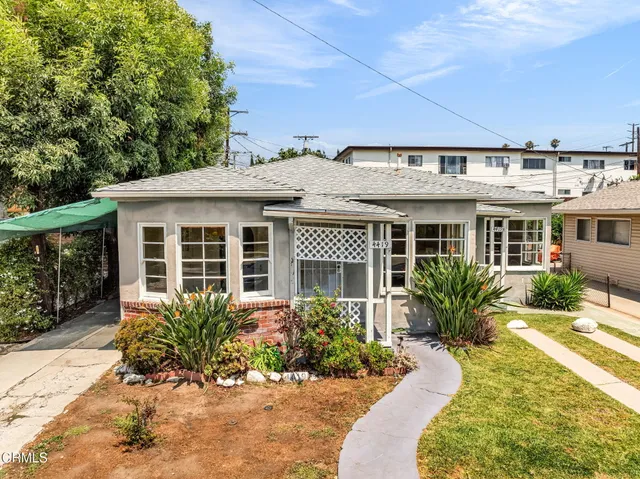 $829,000 | 4419 Corliss Street, Los Angeles, CA 90041