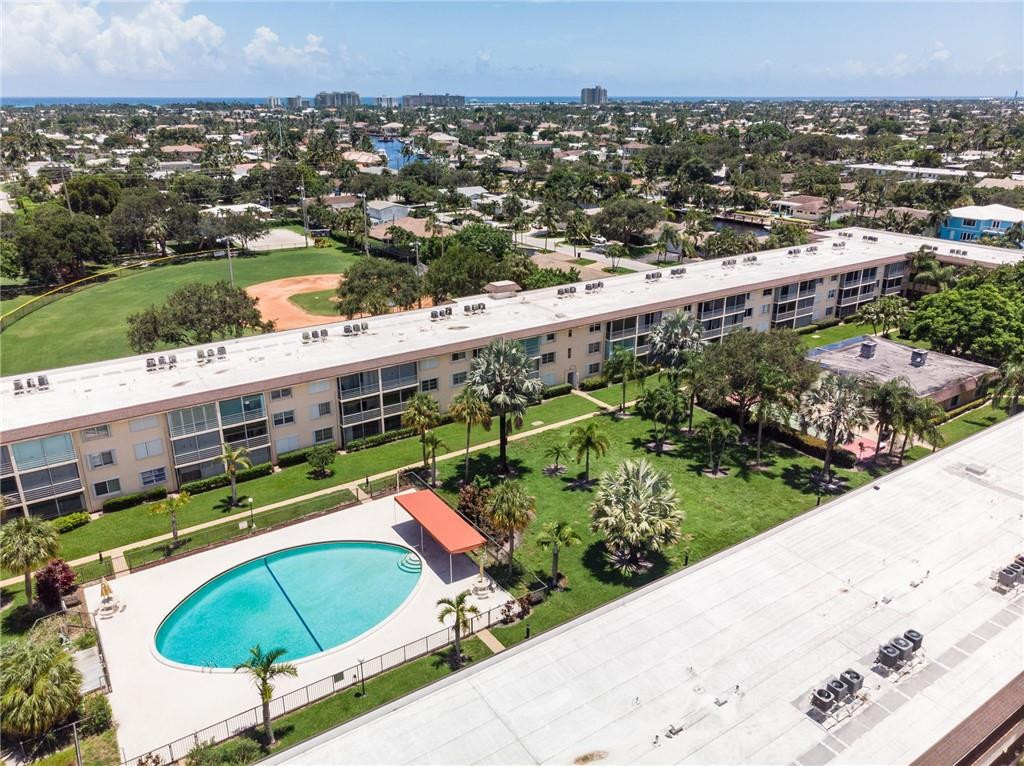 4502 North Federal Highway, Unit 235D Lighthouse Point, FL 33064 - Photo 22 of 25 Photo 22