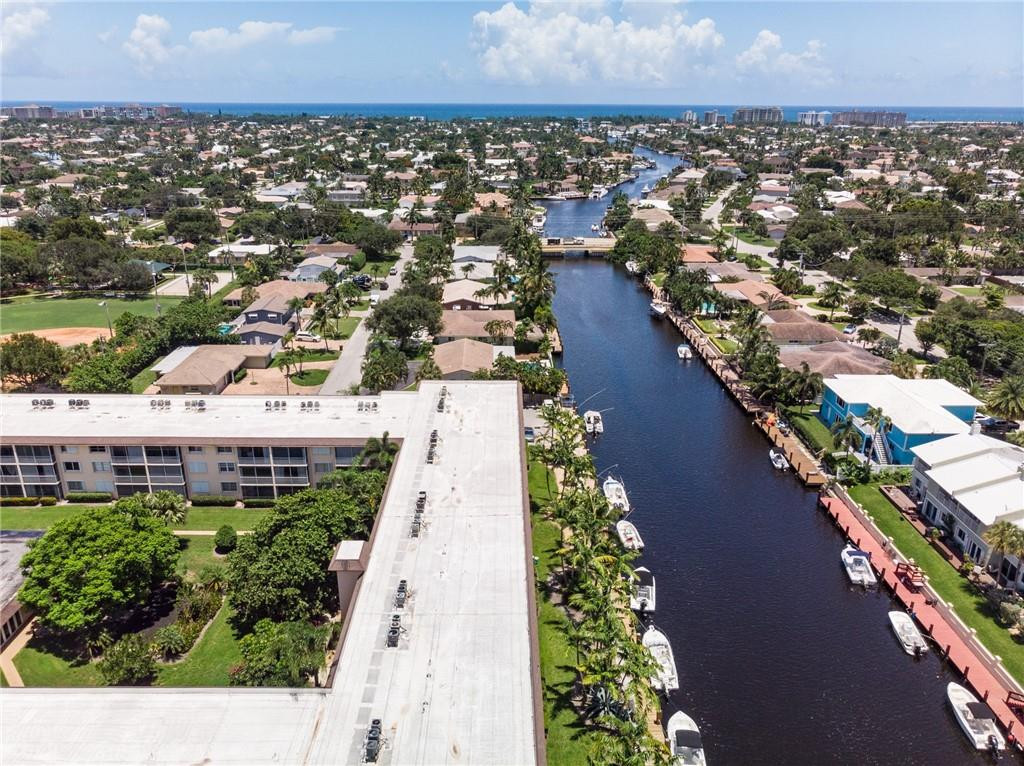 4502 North Federal Highway, Unit 235D Lighthouse Point, FL 33064 - Photo 23 of 25 Photo 23