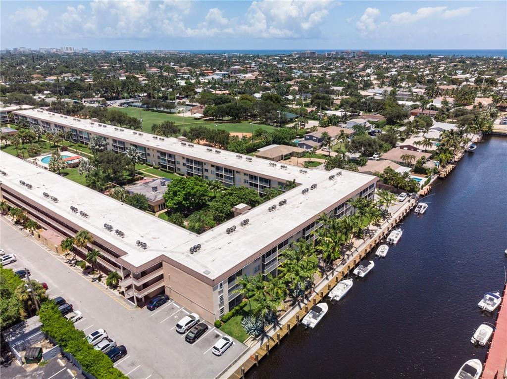 4502 North Federal Highway, Unit 235D Lighthouse Point, FL 33064 - Photo 24 of 25 Photo 24