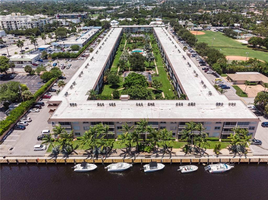 4502 North Federal Highway, Unit 235D Lighthouse Point, FL 33064 - Photo 25 of 25 Photo 25