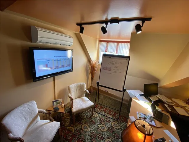 $295,000 | 605 Centennial Avenue, New Galilee, PA 16141