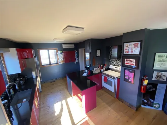 $295,000 | 605 Centennial Avenue, New Galilee, PA 16141