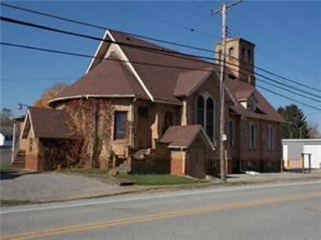 $295,000 | 605 Centennial Avenue, New Galilee, PA 16141