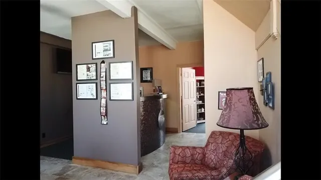 $295,000 | 605 Centennial Avenue, New Galilee, PA 16141