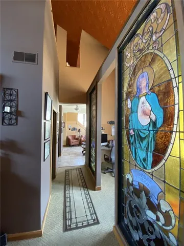 $295,000 | 605 Centennial Avenue, New Galilee, PA 16141