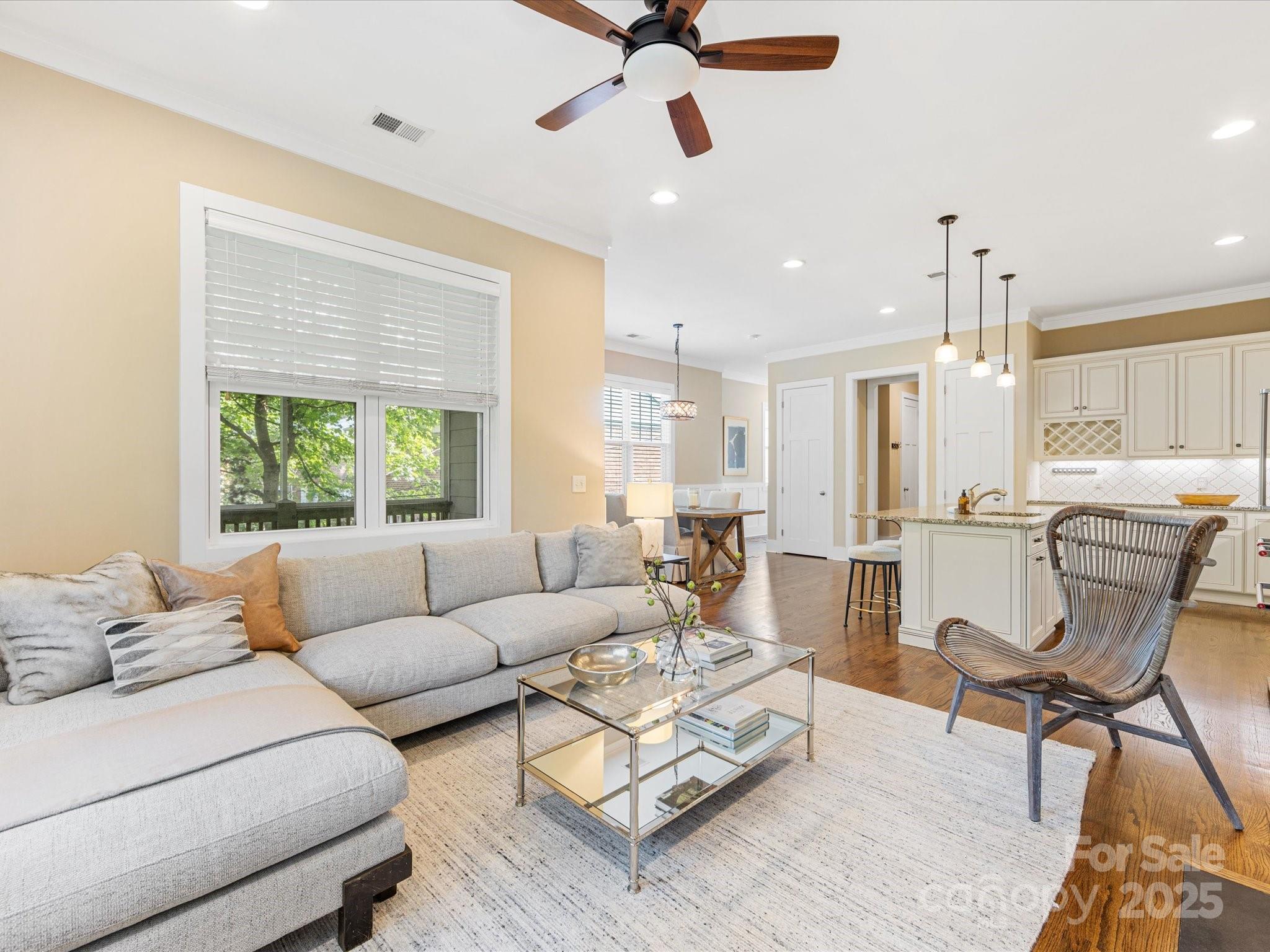 5210 Valley Stream Road Charlotte, NC 28209 - Photo 12 of 41 Gallery Image 12