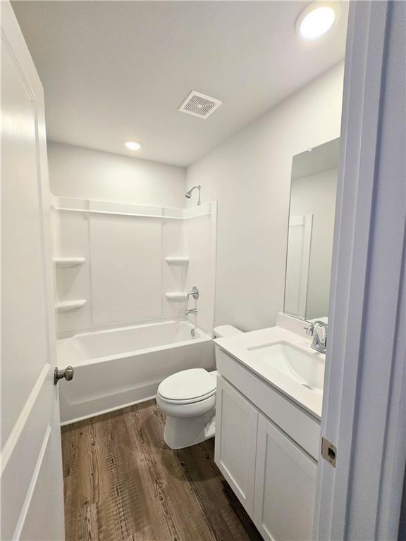 35 Whispering Oak Way Dallas, GA 30157 - Photo 15 of 28
