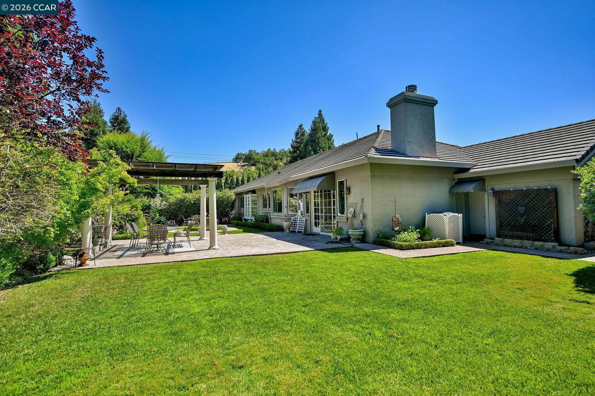 1895 Renee Way Concord, CA 94521 - Photo 42 of 45