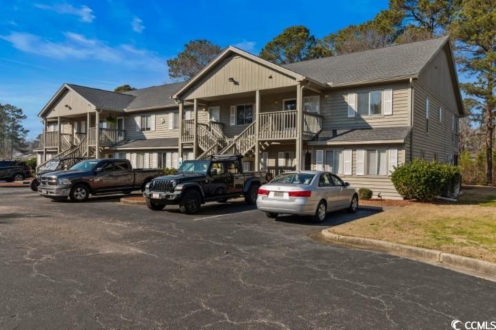 1028 Red Tree Circle, Unit J Myrtle Beach, SC 29588 - Photo 1 of 26