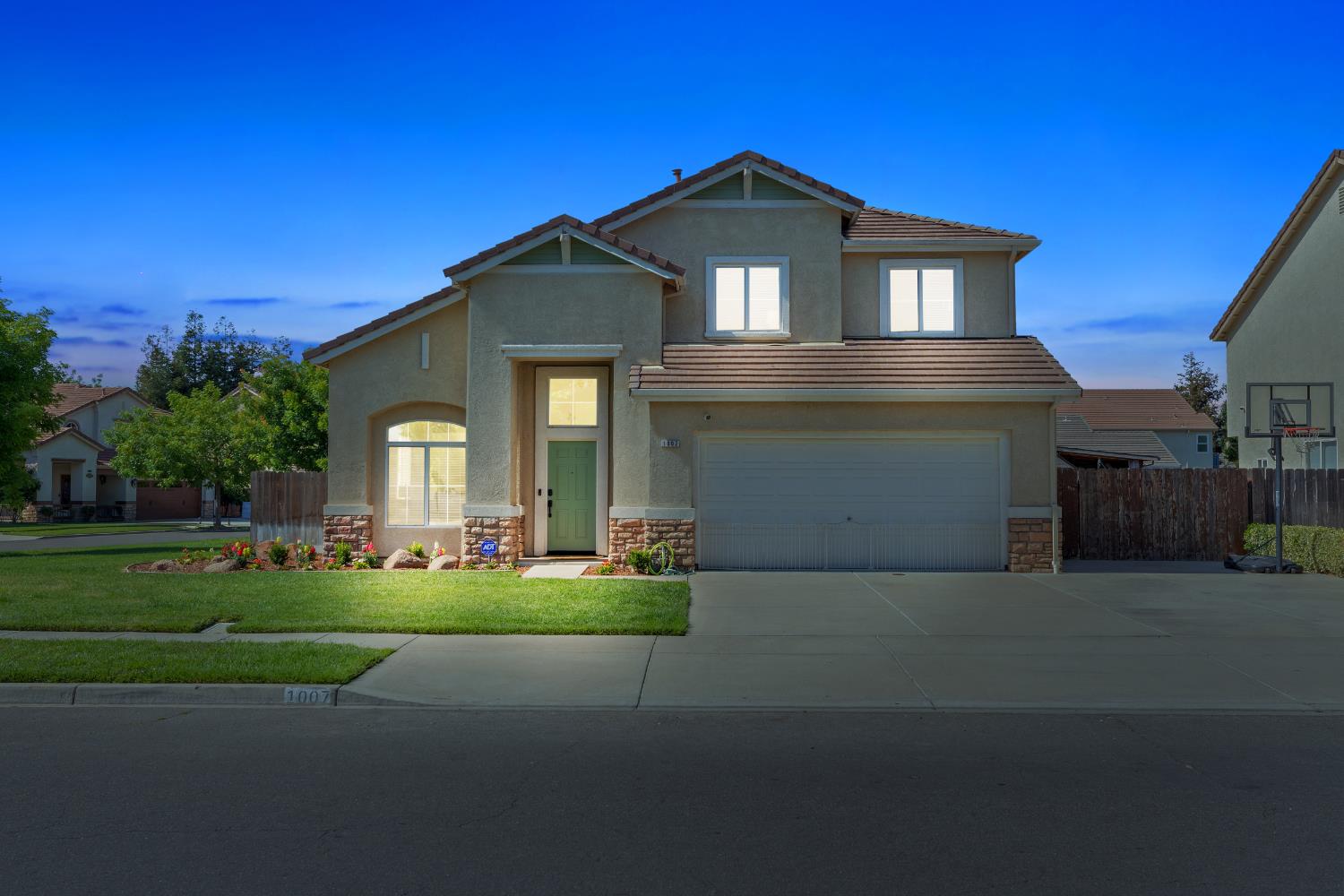 1007 Moonbeam Way Turlock, CA 95382 - Photo 1 of 1 Gallery Image 1