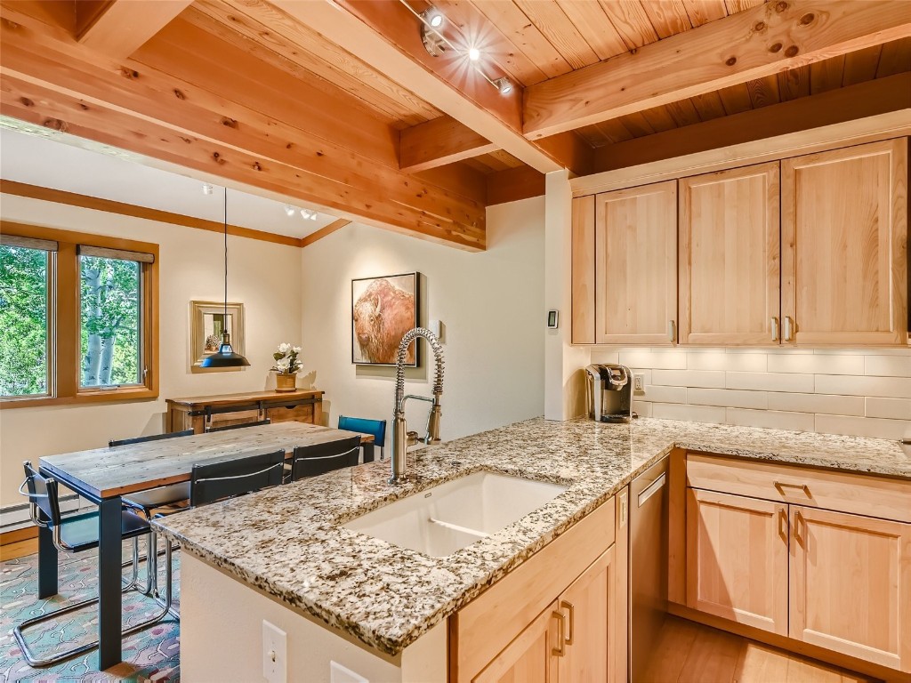 620 Tennis Club Road, Unit 1338 Keystone, CO 80435 - Photo 11 of 36 Gallery Image 11