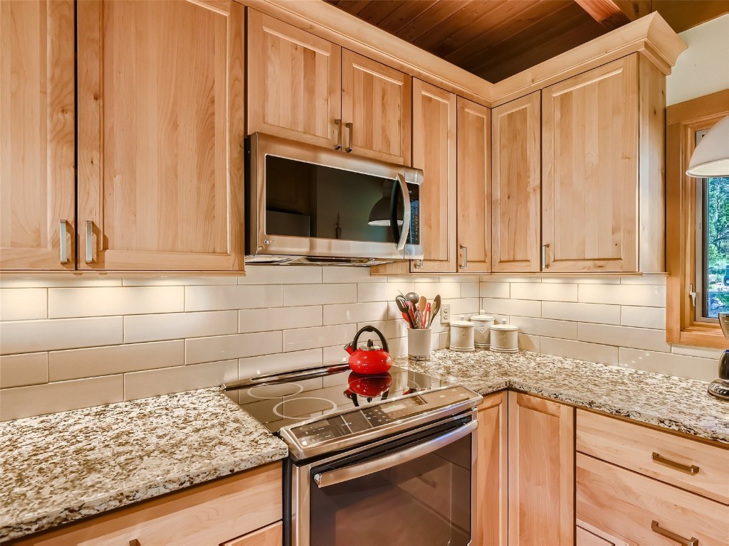 620 Tennis Club Road, Unit 1338 Keystone, CO 80435 - Photo 12 of 36 Gallery Image 12