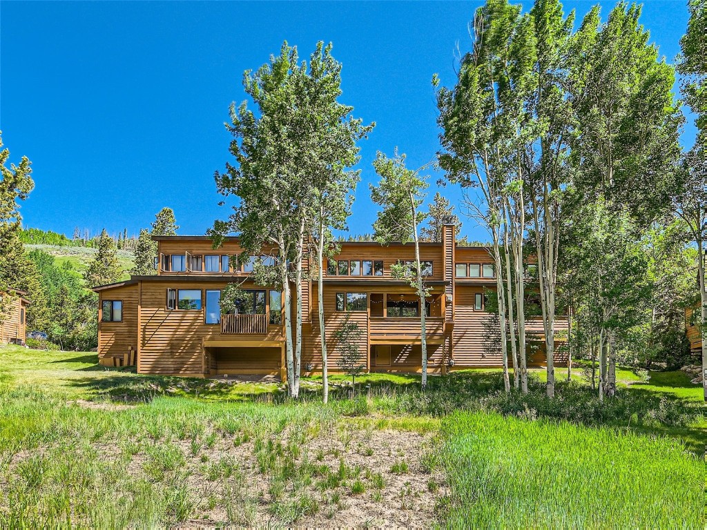 620 Tennis Club Road, Unit 1338 Keystone, CO 80435 - Photo 25 of 36 Gallery Image 25
