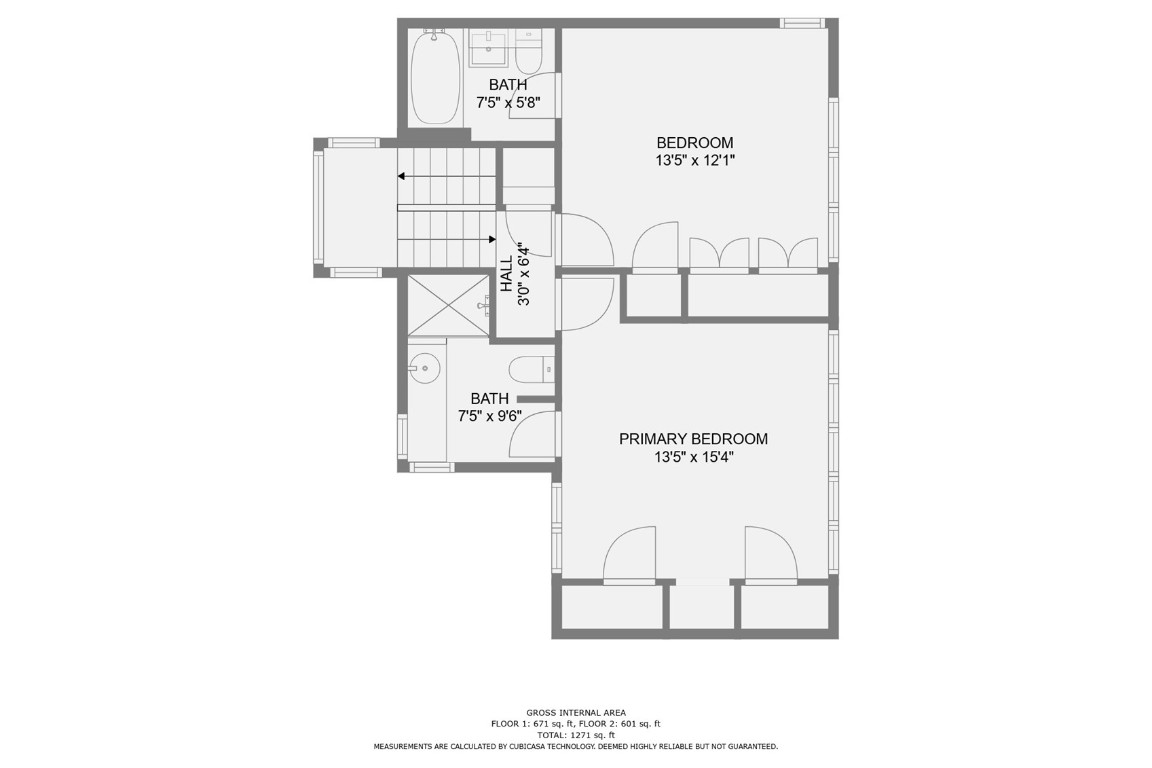 620 Tennis Club Road, Unit 1338 Keystone, CO 80435 - Photo 29 of 36 Gallery Image 29