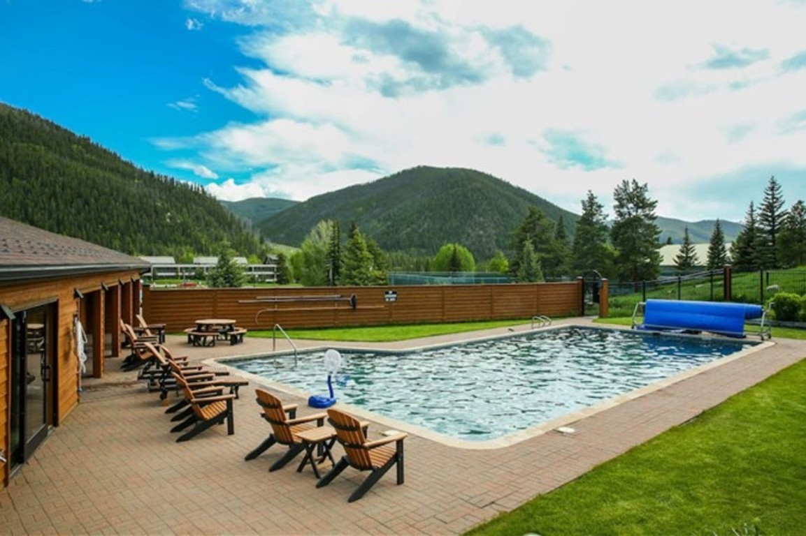 620 Tennis Club Road, Unit 1338 Keystone, CO 80435 - Photo 30 of 36 Gallery Image 30