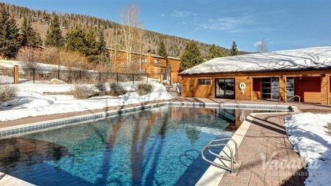 620 Tennis Club Road, Unit 1338 Keystone, CO 80435 - Photo 31 of 36 Gallery Image 31